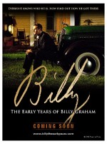 Billy: The Early Years (2008) afişi