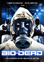 Bio-dead (2009) afişi