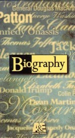 Biography (1987) afişi