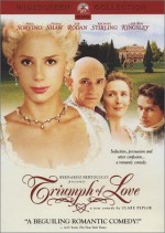 Bir Çılgın Aşık (2001) afişi