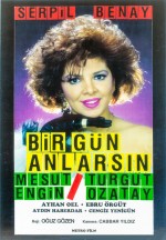 Bir Gün Anlarsın (1993) afişi