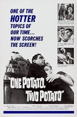 Bir Patates, İki Patates (1964) afişi