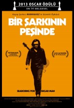 Bir Şarkının Peşinde (2012) afişi Bir Şarkının Peşinde (2012) afişi