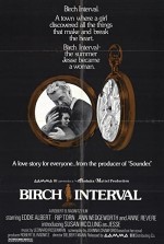 Birch ınterval (1976) afişi