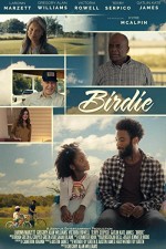 Birdie (2021) afişi