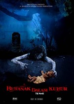 Birth In The Graveyard (2007) afişi