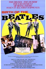 Birth Of The Beatles (1979) afişi