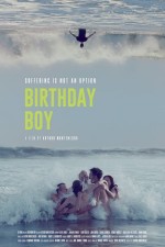 Birthday Boy (2022) afişi