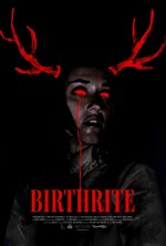 Birthrite (2025) Fragman (2025) afişi