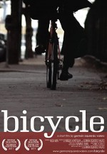 Bisiklet (2010) afişi