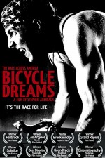 Bisiklet Rüyaları (2009) afişi