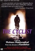 Bisikletçi (1987) afişi