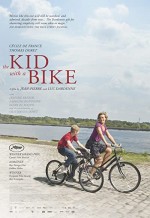 Bisikletli Çocuk (2011) afişi