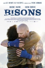 Bisons (2024) afişi