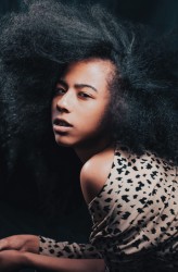 Bistra-Ijeoma Okereke fotoğrafı