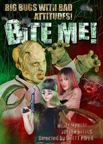 Bite Me! (2004) afişi