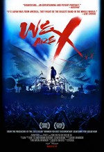 Biz X'iz (2016) afişi