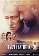 Bizi Hatırla (2018) afişi Bizi Hatırla (2018) afişi