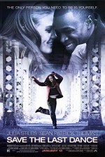 Bizim Dansımız (2001) afişi