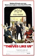 Bizim Gibi Hırsızlar (1974) afişi