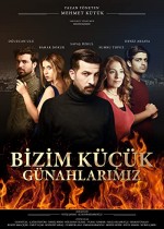 Bizim Küçük Günahlarımız (2017) afişi