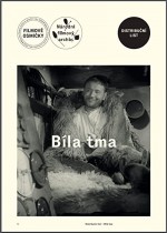 Bílá Tma (1948) afişi