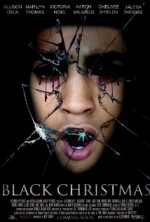 Black Christmas: The Night Billy Came Home (2015) afişi
