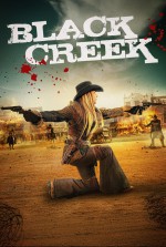 Black Creek (2025) Fragman (2025) afişi
