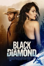 Black Diamond (2025) afişi