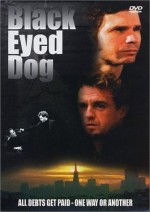 Black Eyed Dog (1999) afişi