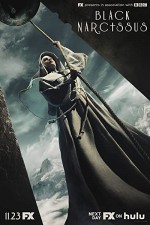 Black Narcissus (2020) afişi