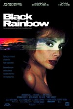Black Rainbow (1989) afişi