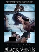 Black Venus (1983) afişi