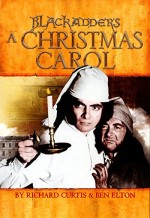 Blackadder's Christmas Carol (1988) afişi