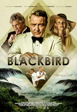 Blackbird (2022) afişi