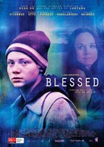 Blessed (2009) afişi