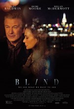 Blind (2016) afişi