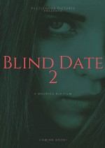 Blind Date 2 (2021) afişi