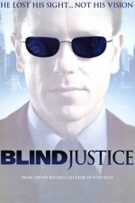 Blind Justice (2005) afişi