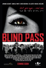 Blind Pass (2014) afişi