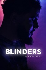 Blinders (2020) afişi