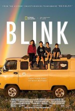 Blink (2024) afişi