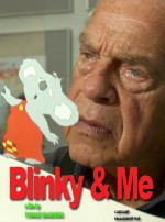 Blinky & Me (2011) afişi