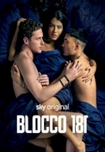 Blocco 181 (2022) afişi