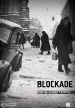 Blokada (2006) afişi