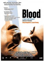 Blood (2004) afişi