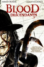 Blood Descendants (2007) afişi