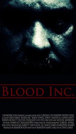 Blood ınc (2011) afişi
