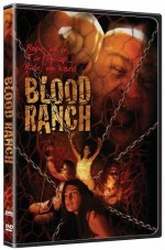 Blood Ranch (2006) afişi