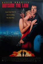 Blood Run (1994) afişi